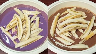 Malaki ang kikitain mo ditomilo banana fries Ube banana friesbanana crunchnegosyo idea [upl. by Hasty940]