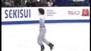 Javier Fernandez [upl. by Anilys]