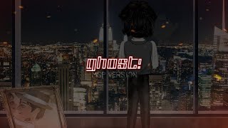 ghost  msp music video broken mess related 13 [upl. by Aicirt439]