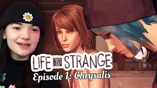 I HAVE RETURNED TO ARCADIA BAY  Life Is Strange REPLAY [upl. by Antipas]