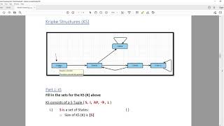 2 Kripke Structure [upl. by Dylane]