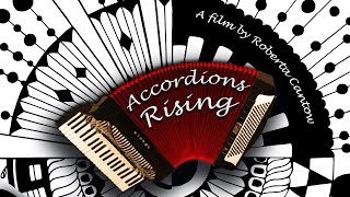 Accordions Rising  Full Movie  Free [upl. by Chicky]