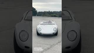 1961 Porsche RS61  Amelia Island Auctions 2024 [upl. by Boys32]