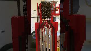 Westminster chime mechanism test [upl. by Ashbey536]