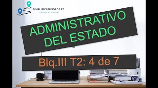 El acto administrativo validez Nulidad de pleno derecho y anulabilidad Ley 392015 [upl. by Ettenauq]