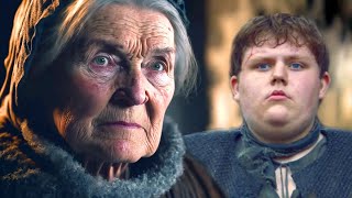 La Misteriosa Abuela de Hodor Vieja Tata  Historia Completa Juego de Tronos 2023 [upl. by Tiffy926]