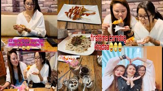 Boudha vlog fun with friends 😆😁 [upl. by Caruso]