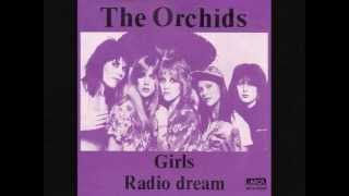 IF BOYS GOT PREGNANT  THE ORCHIDS 1979 LAURIE McALLISTER  THE RUNAWAYS [upl. by Nodarse]