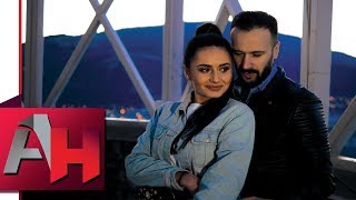 ALEN HASANOVIC FT BELMA KARSIC  KO SAM JA TEBI SAD OFFICIAL VIDEO NOVO 2019 [upl. by Michelle]