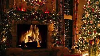 Dan  Shay – Christmas Isn’t Christmas Holiday Fireplace [upl. by Krilov996]