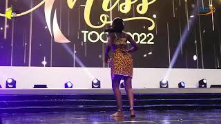 Miss Togo 2022  Élection Miss Togo 2022 Vidéo Intégrale [upl. by Erwin]