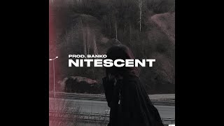 Dinos X Népal X Livaï Type Beat 2021  quotNitescentquot  Prod Banko [upl. by Andersen468]