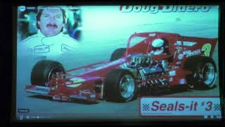 IMRRCs Center Conversation The Steel Palace Oswego Speedway Part 1 [upl. by Anallise956]