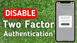 How To Disable Two Factor Authentication Snapchat [upl. by Adnohsed]