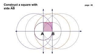 McGraw Hill Geometry Lesson 17 Squares [upl. by Rotceh]