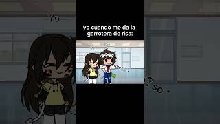 yo cuando me da la garrotera de risa🤣🤣xd meme [upl. by Haon571]