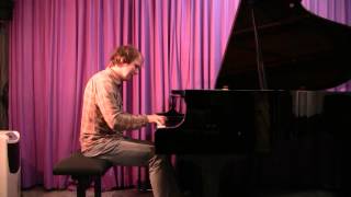 Bach Partita No 2 in C Minor BWV 826 [upl. by Mame]