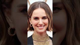 Natalie Portman  Actress  Movie shorts [upl. by Erdne]