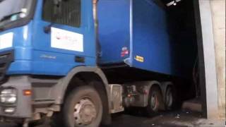 Landfill and Waste Transfer Stations  Merseyside [upl. by Lidstone]