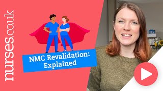 How To Prepare For Successful Revalidation With The NMC [upl. by Norma]