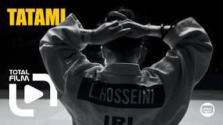 Tatami 2024 CZ HD trailer judo [upl. by Launame]