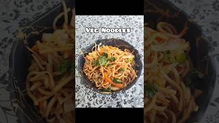 Veg Noodles 🍜 ghatothkachaeatclubvegnoodlesrecipevegnoodles [upl. by Joni697]