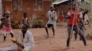 Masaka Kids Africana Dancing To Movie Star by Mi Casa amp Eddy Kenzo [upl. by Mast]