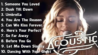 Latest Accoustic Songs ❤️ Best Acustic Cover ❤️ 2024 New Song Top Picks [upl. by Idas]