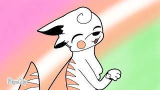 Nyanpasu animation meme [upl. by Acinorahs]