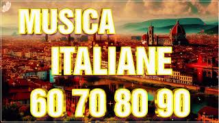 Cantautori italiani anni 70 80 90  Musica romantica italiana anni 70 80 90 i migliori 211 [upl. by Aisatsana986]