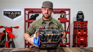 Whats In My VETO Bag 2023  HVAC Loadout [upl. by Eilyr111]