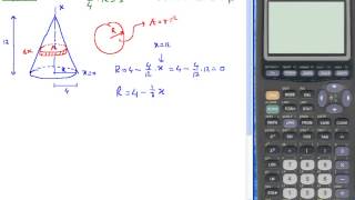 mp1p4les4zwaartepuntkegelsom16 [upl. by Broadbent]