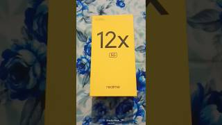 Realme 12x Unboxing Realme ReviewsBest phone under 15000shorts youtubeshorts misak realmephone [upl. by Niobe]