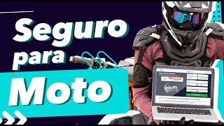 ¿Cuál es el Mejor Seguro para Motos 2021  Cómo contratar un Seguro de Moto  ASMX [upl. by Sanoj858]