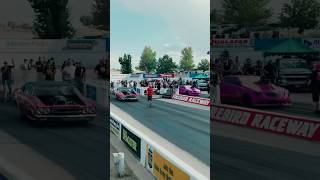 No Prep Elite Finale  Texas Motorplex dragrace dragracing streetoutlaws [upl. by Okomot980]