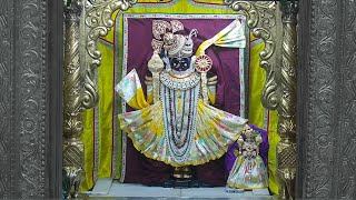 Live  Shree Dwarkadhish Jagad Mandir Dwarka  dwarkadhish live darshan  Studio Avsar [upl. by Esmerolda]