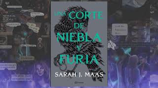 ACOMAF Libro 2  Una corte de niebla y furia  Cap 16 audiolibro [upl. by Tidwell]