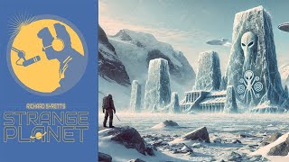 Deep Secrets of Antarctica [upl. by Marybeth]