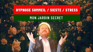 Séance dhypnose sommeil  sieste sans stress [upl. by Tad388]