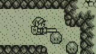 Game Boy Emulator for TI84  Links Awakening with full grayscale [upl. by Reginauld]