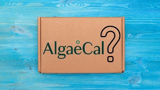 AlgaeCal review [upl. by Bryna]