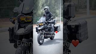 BMW 1250 gsa bmw bmw1250gsa bmwmotorrad youtubeshorts ytshorts [upl. by Rebecca116]