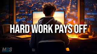 YOUR HARD WORK WILL BE WORTH IT  2023 Motivational Speech [upl. by Ahron]