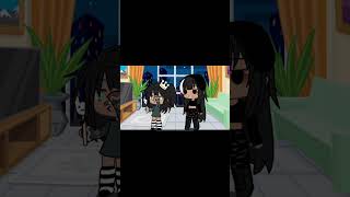 ZIRAB HITS ANIYAH😶  gacha gachaclub gachalife meme aniyah edit  enjoy😁 [upl. by Mou]