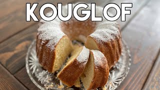 Best Kouglof Recipe  Gougelhof  Kougelhof Recipe  Gugelhupf  Kugelhof  Kugelopf  Kugelhopf [upl. by Halihs189]