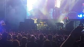 Deep Purple  Concert Live Romexpo Bucharest 2023 partea 2 [upl. by Dosi293]