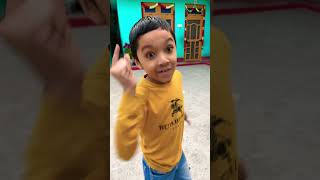 Chhota bacha jan ke 😠🤪 shorts viral trending [upl. by Lehctim]