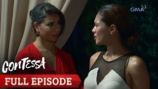 Contessa Full Episode 52 [upl. by Urbain]