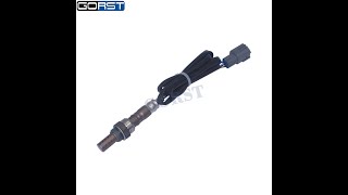 Oxygen Sensor 8946530430 for Lexus GS300 Toyota RAV4 Car Auto Part 88929845 8946530470 8946530450 [upl. by Mcknight278]