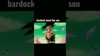 bardock meet goku for the first time [upl. by Freeman391]